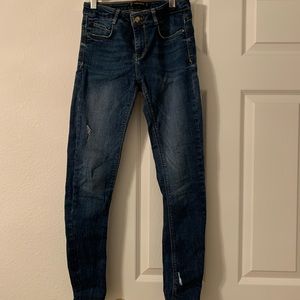 Zara Skinny Jeans